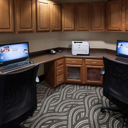Hampton Inn & Suites Davenport Esterno foto