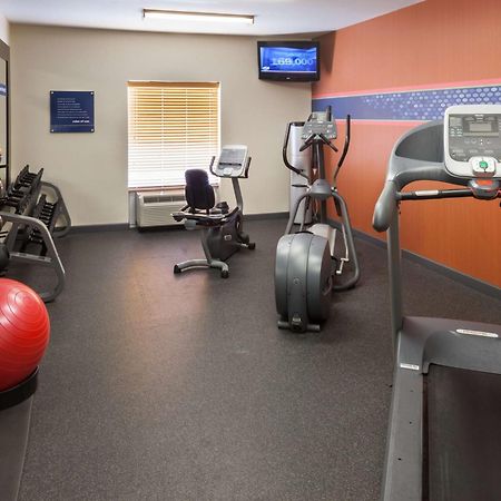 Hampton Inn & Suites Davenport Esterno foto