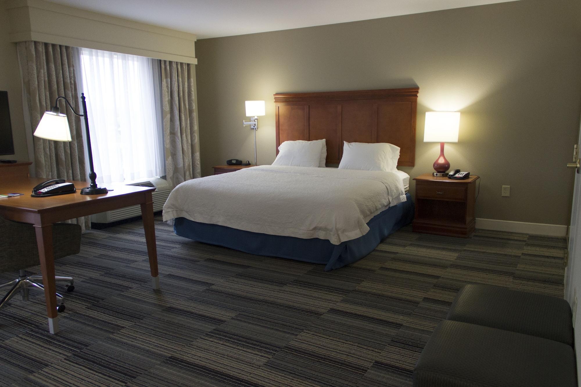 Hampton Inn & Suites Davenport Esterno foto