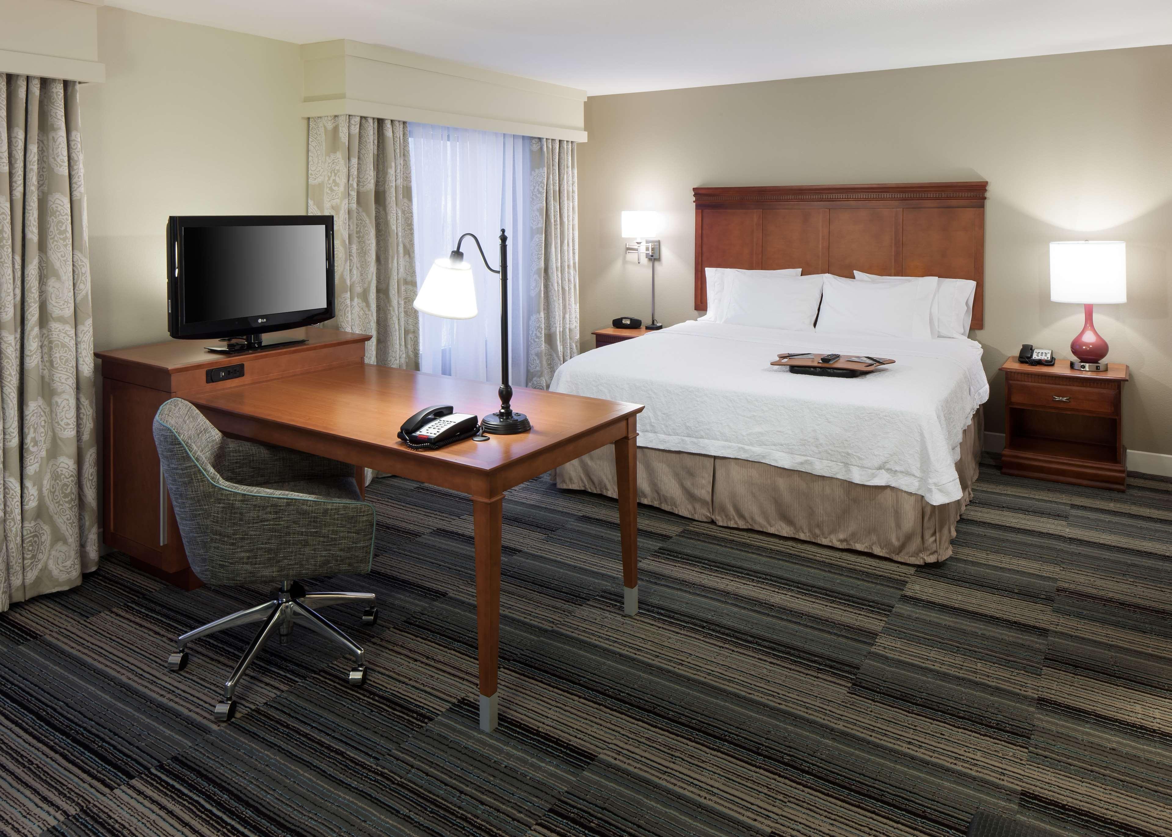 Hampton Inn & Suites Davenport Esterno foto