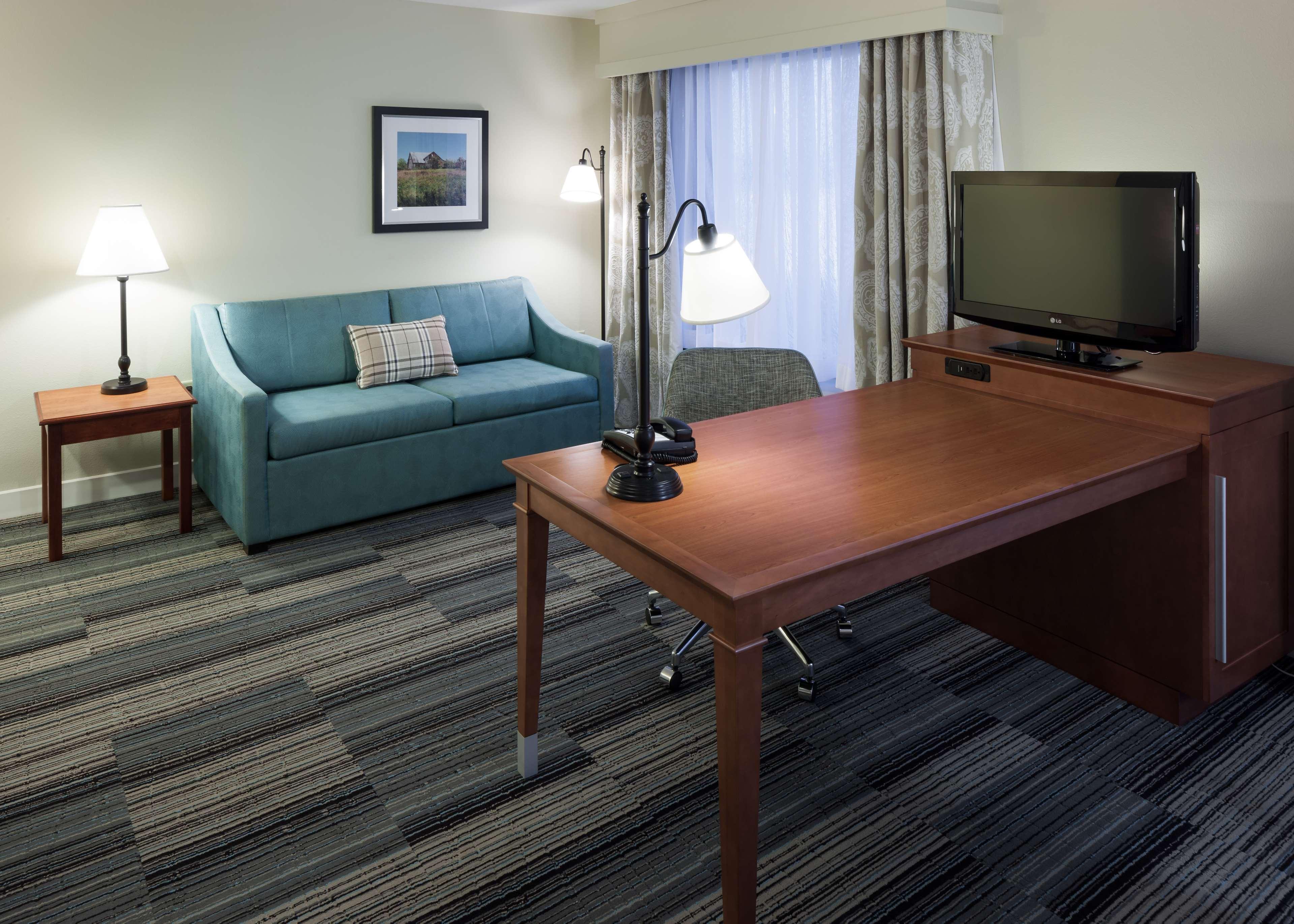 Hampton Inn & Suites Davenport Esterno foto