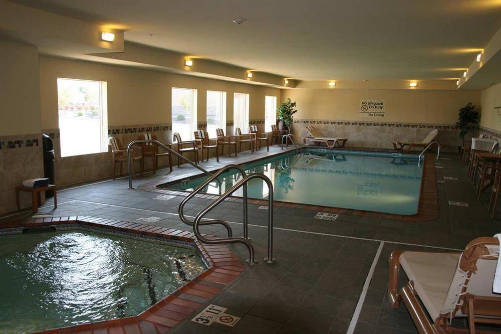 Hampton Inn & Suites Davenport Servizi foto