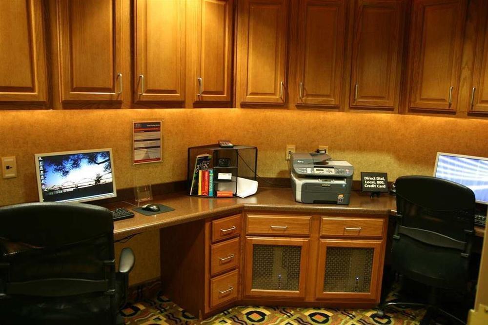 Hampton Inn & Suites Davenport Servizi foto