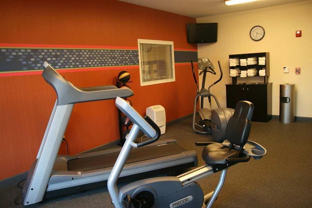 Hampton Inn & Suites Davenport Servizi foto