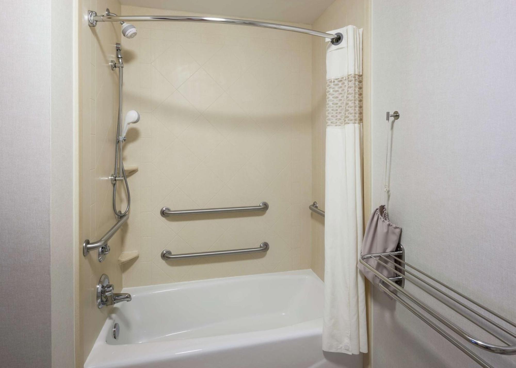 Hampton Inn & Suites Davenport Esterno foto