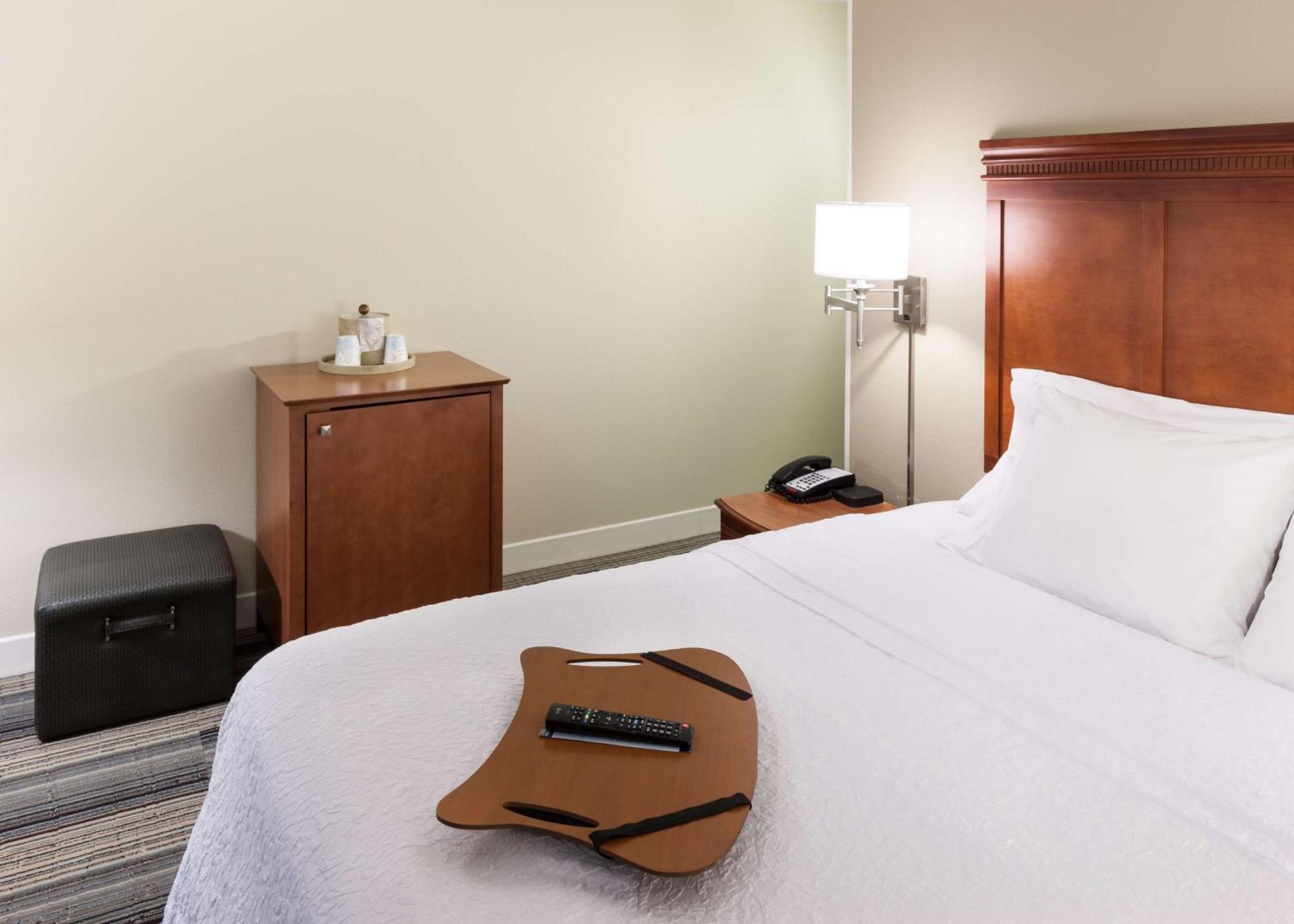 Hampton Inn & Suites Davenport Esterno foto