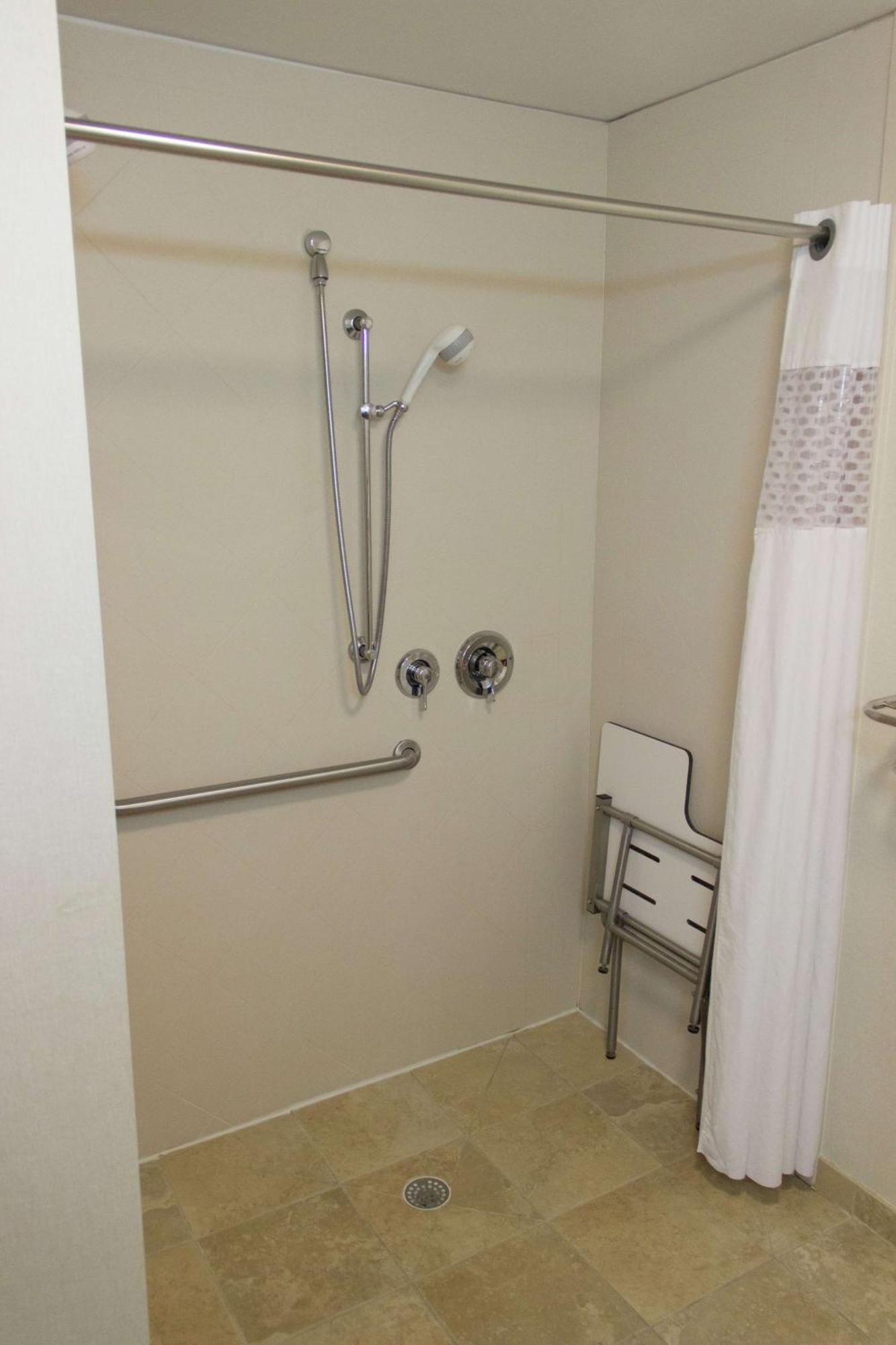 Hampton Inn & Suites Davenport Esterno foto