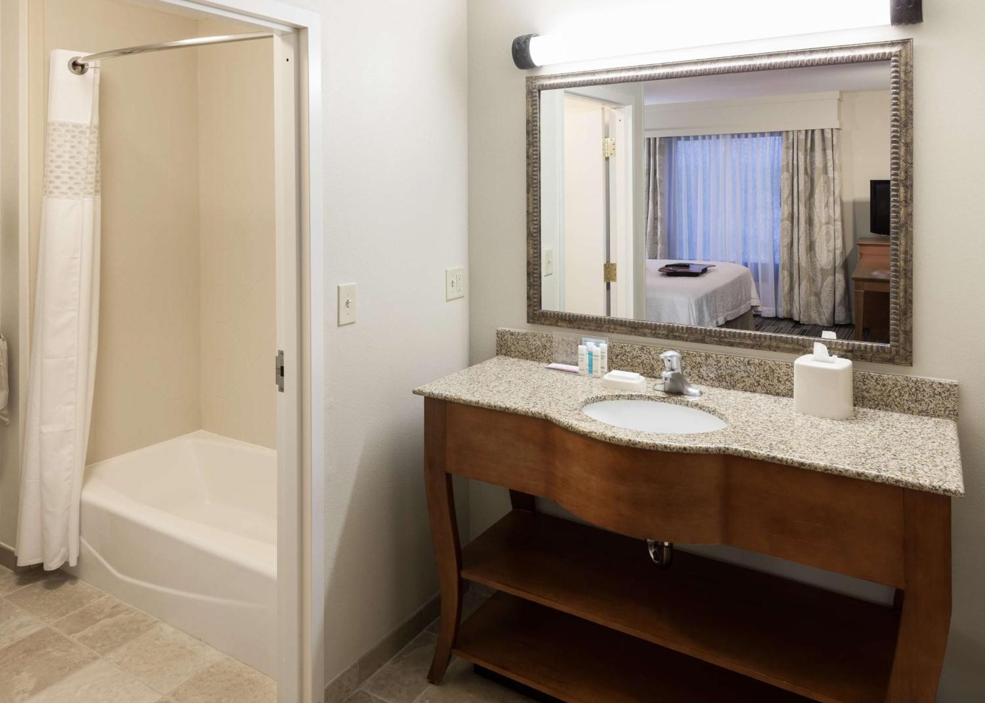 Hampton Inn & Suites Davenport Esterno foto