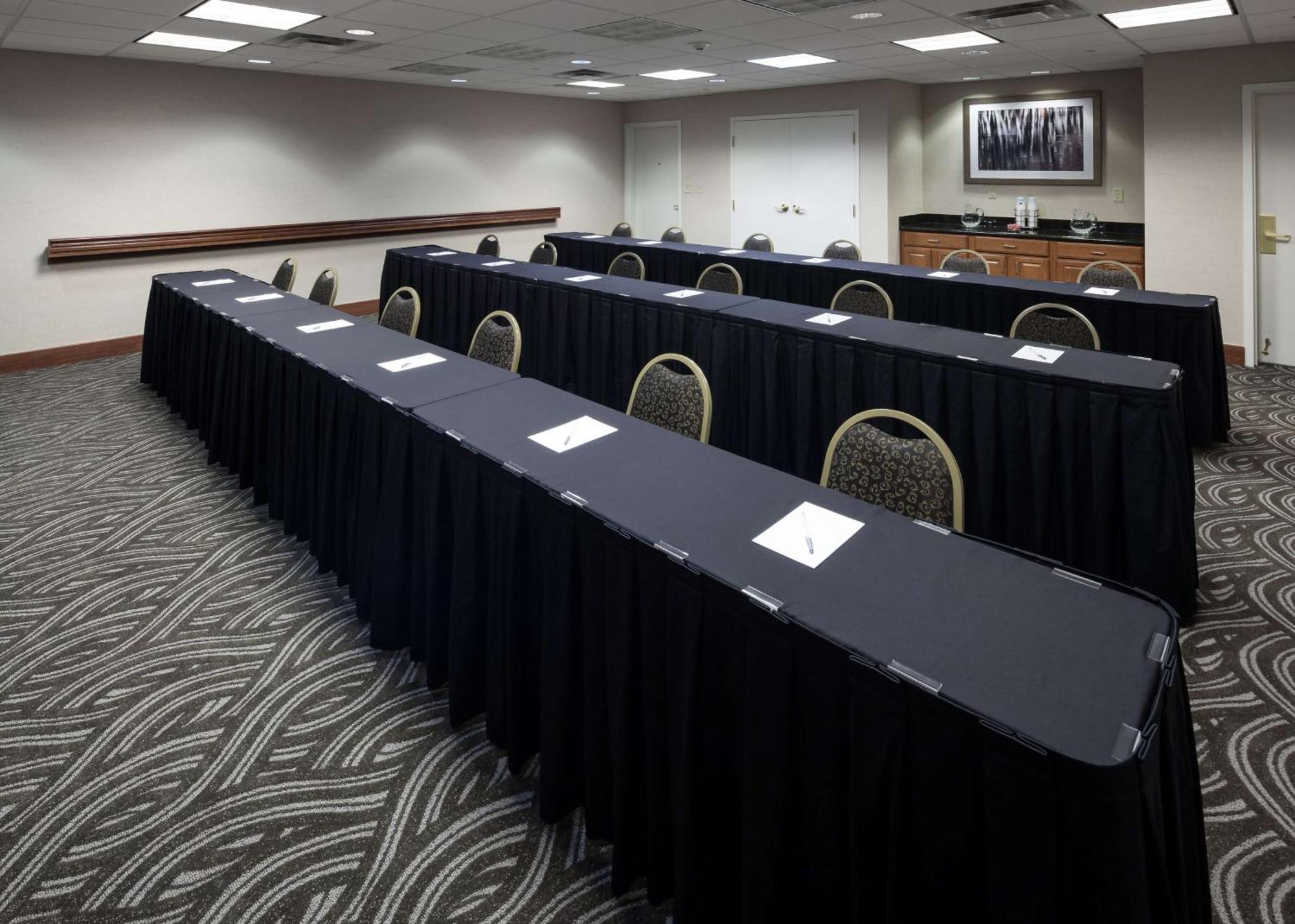Hampton Inn & Suites Davenport Esterno foto