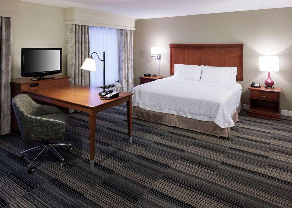 Hampton Inn & Suites Davenport Camera foto