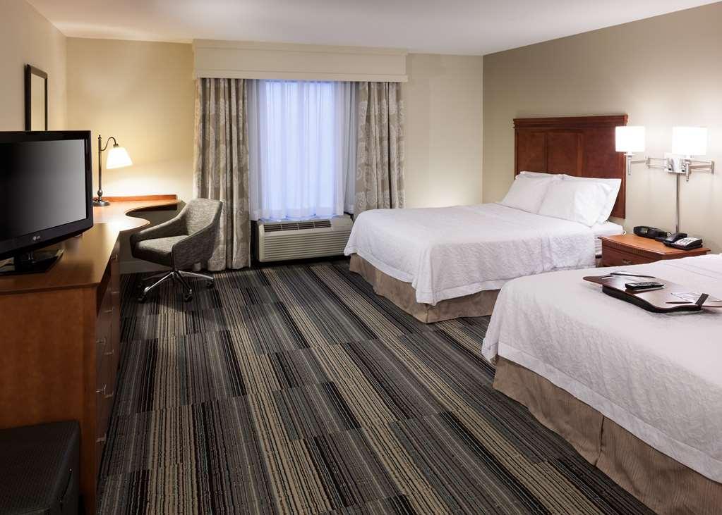 Hampton Inn & Suites Davenport Camera foto