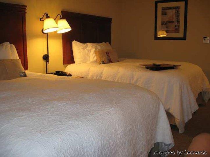Hampton Inn & Suites Davenport Camera foto