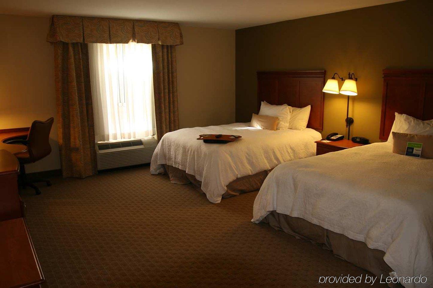 Hampton Inn & Suites Davenport Camera foto