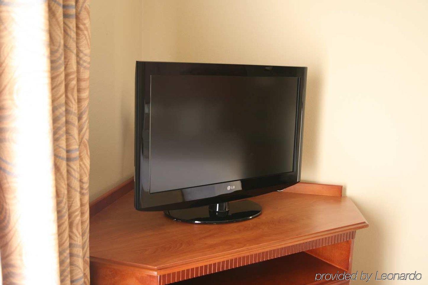 Hampton Inn & Suites Davenport Camera foto