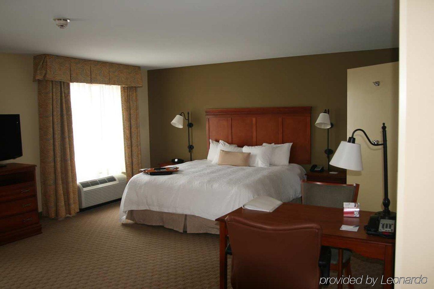 Hampton Inn & Suites Davenport Camera foto