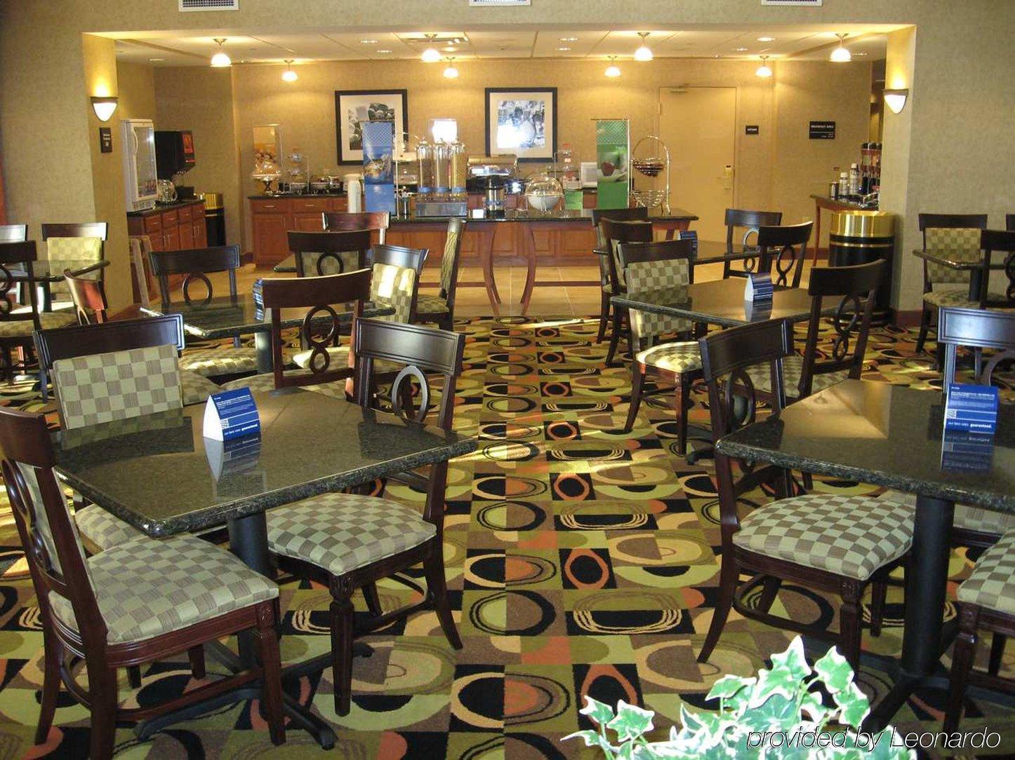 Hampton Inn & Suites Davenport Esterno foto