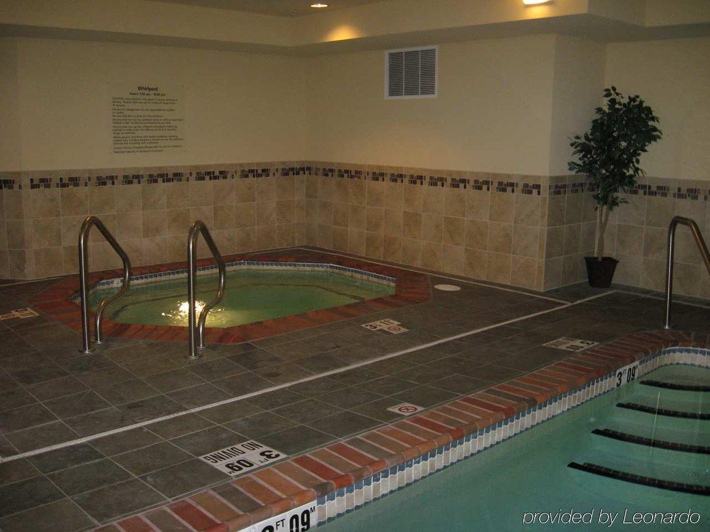 Hampton Inn & Suites Davenport Servizi foto