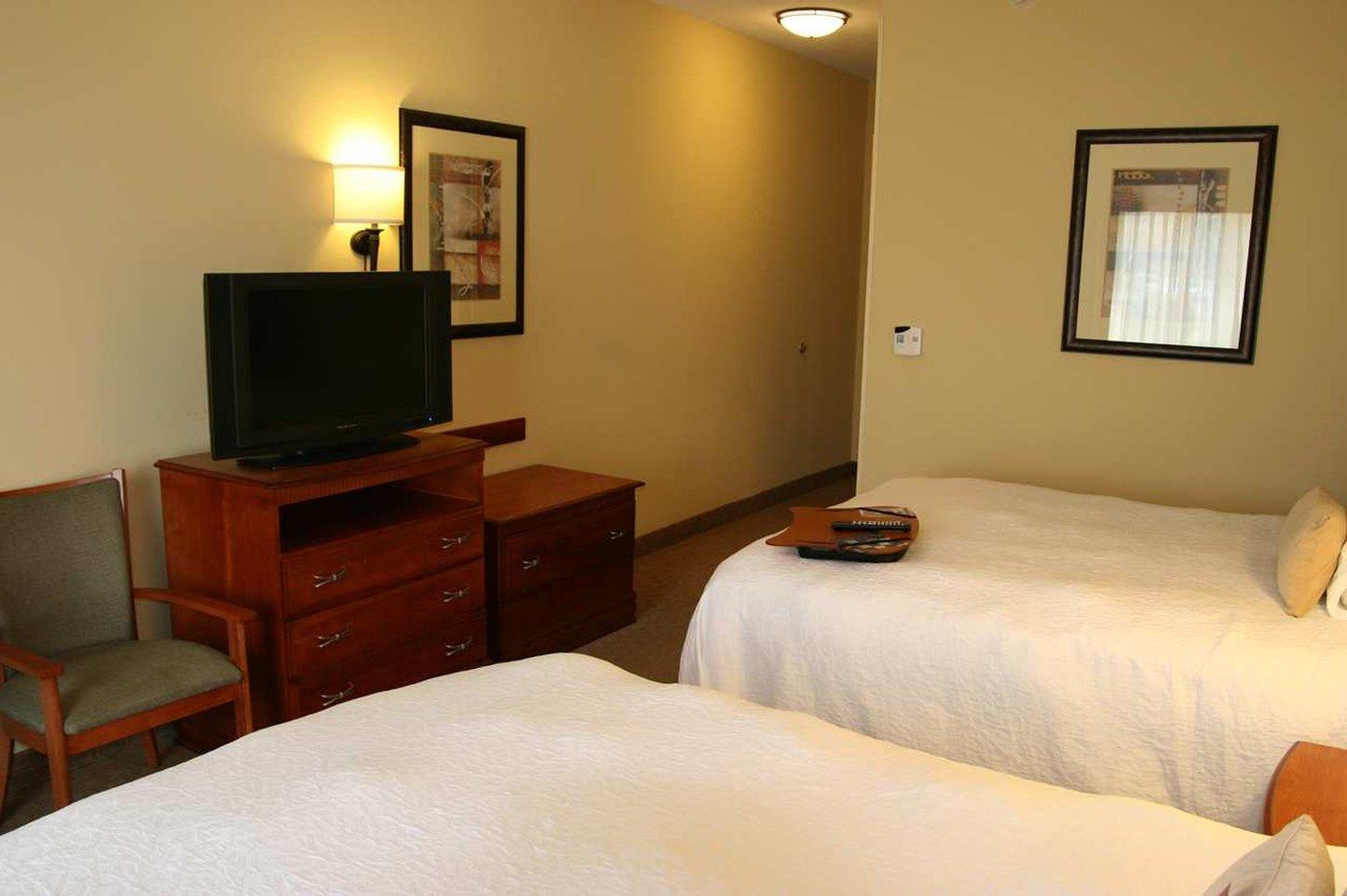 Hampton Inn & Suites Davenport Esterno foto