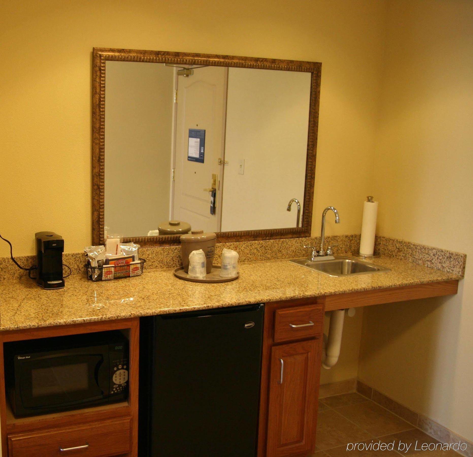 Hampton Inn & Suites Davenport Camera foto