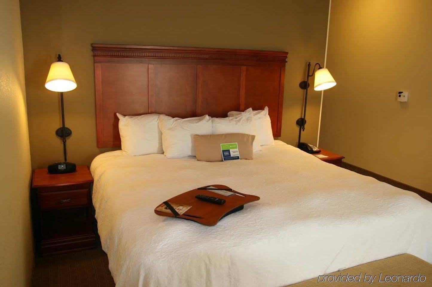 Hampton Inn & Suites Davenport Esterno foto